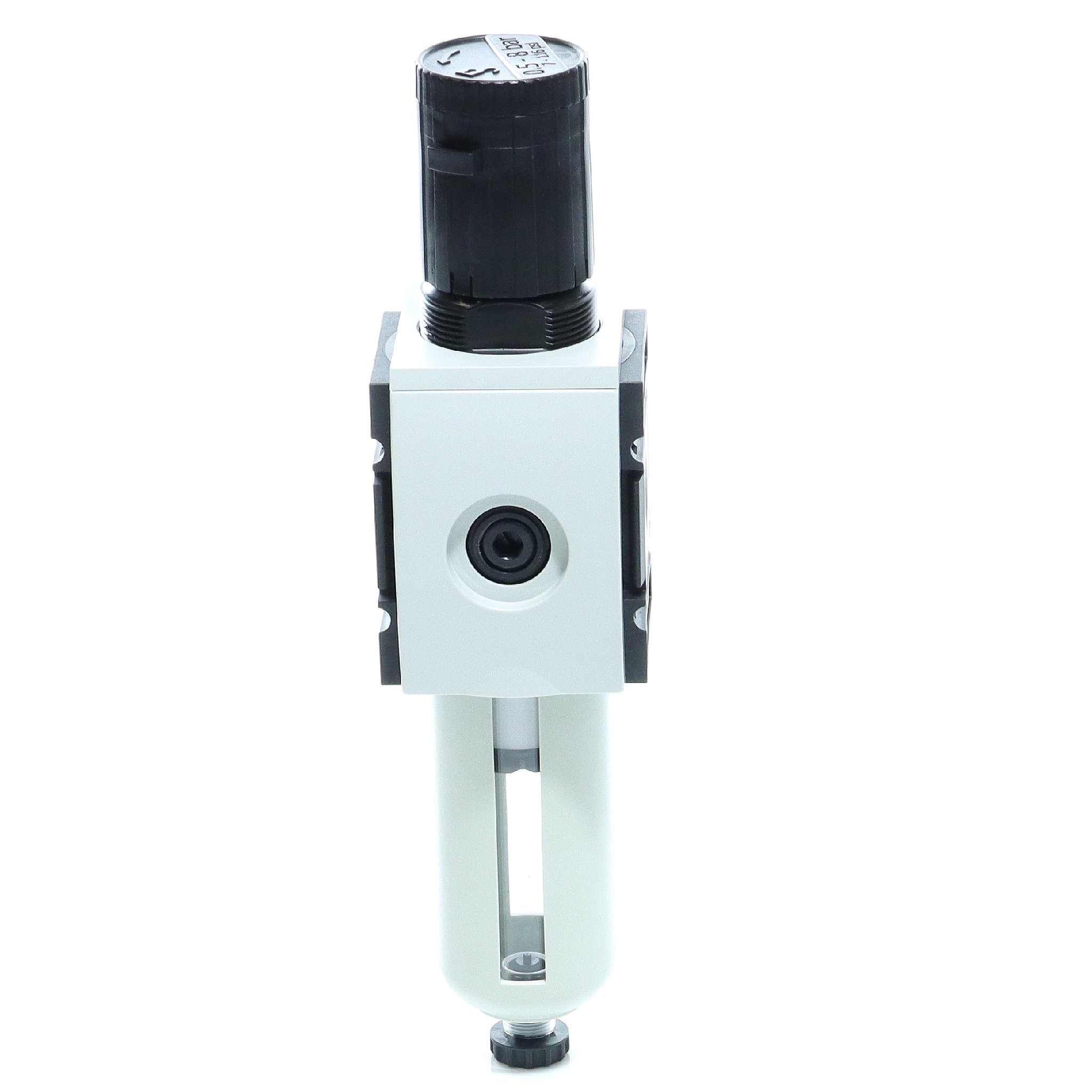 Filter-Druckregelventil AS3-FRE-G012-GAN 